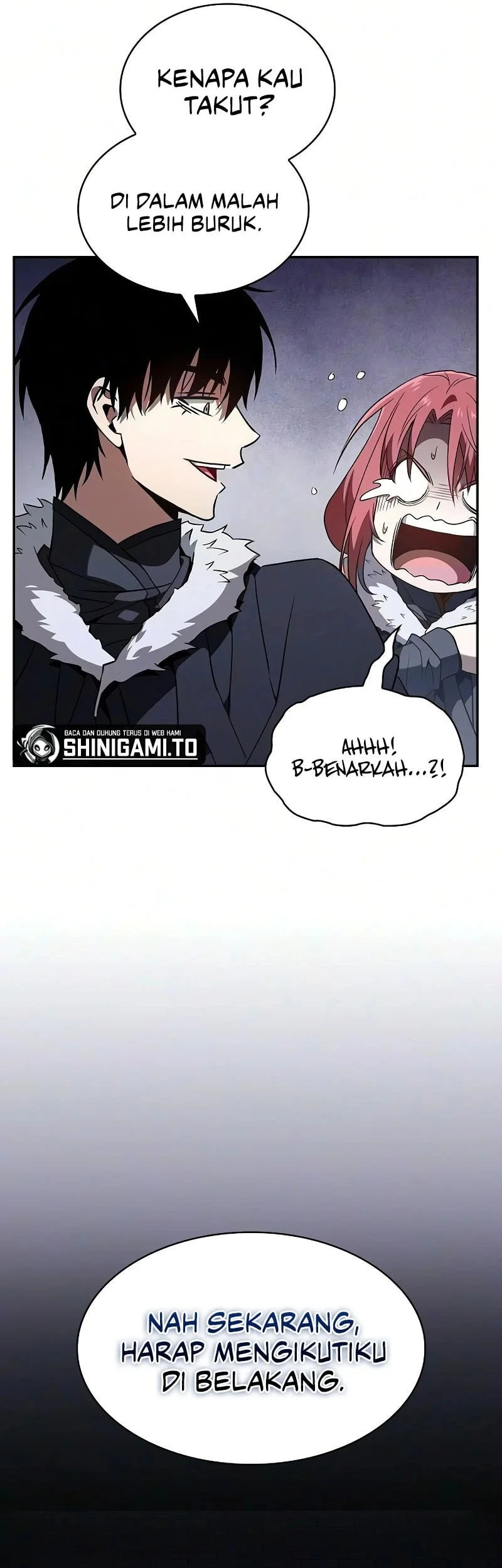 Chapter 135 - halaman 33