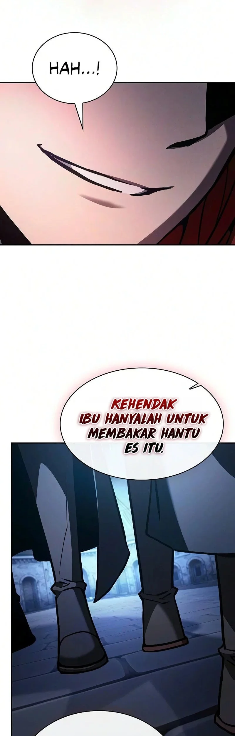 Chapter 136 - halaman 34