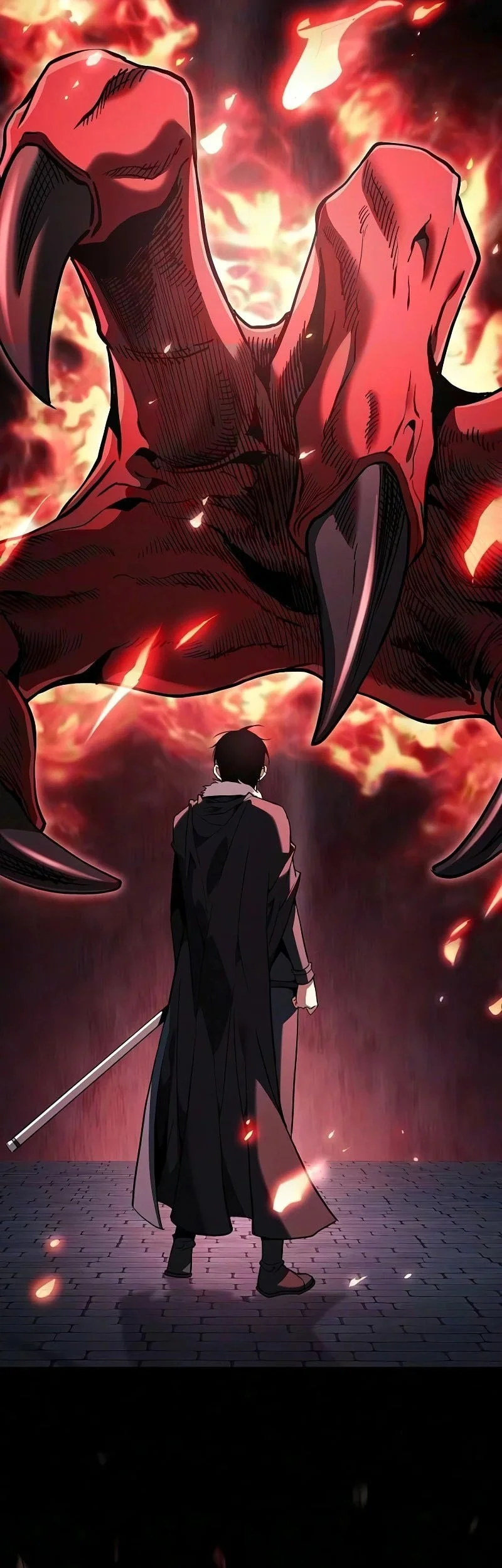 Chapter 136 - halaman 37