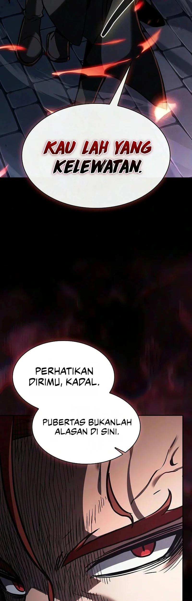 Chapter 136 - halaman 22