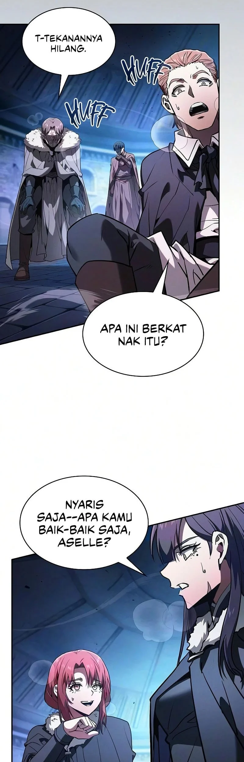Chapter 136 - halaman 26