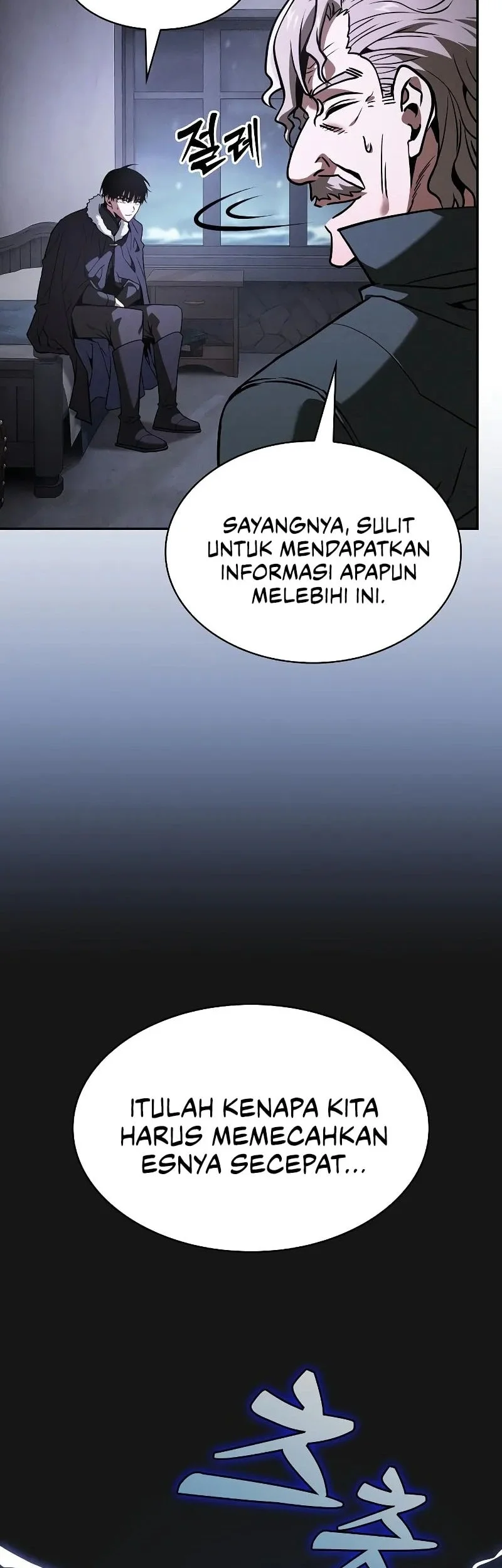 Chapter 137 - halaman 28