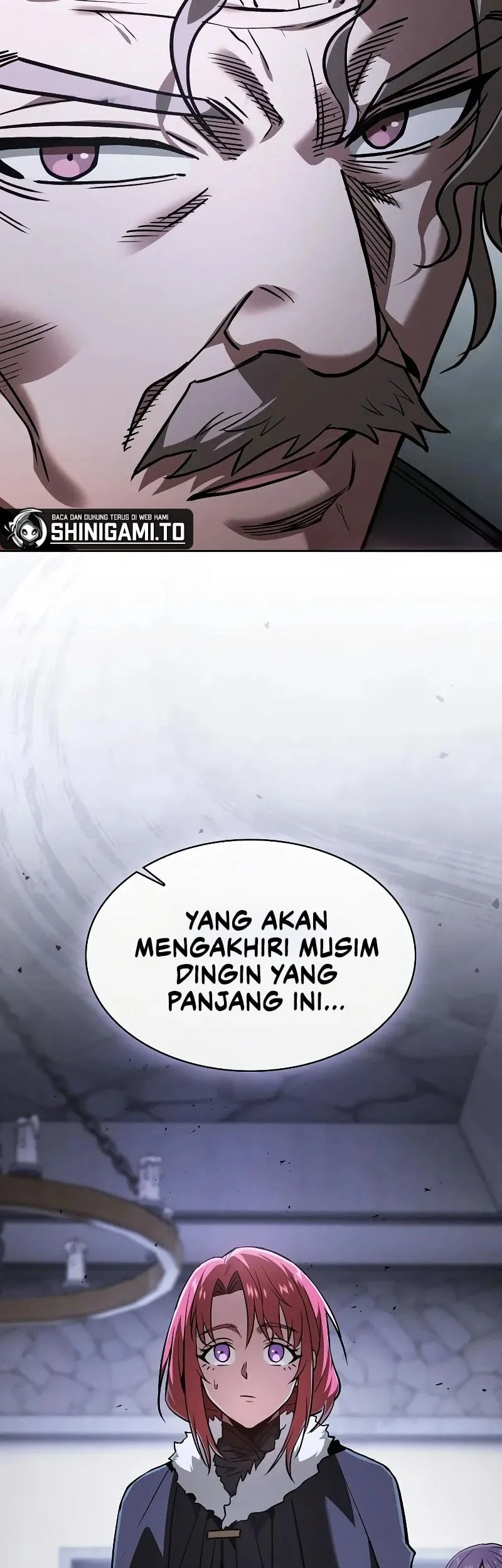 Chapter 137 - halaman 32
