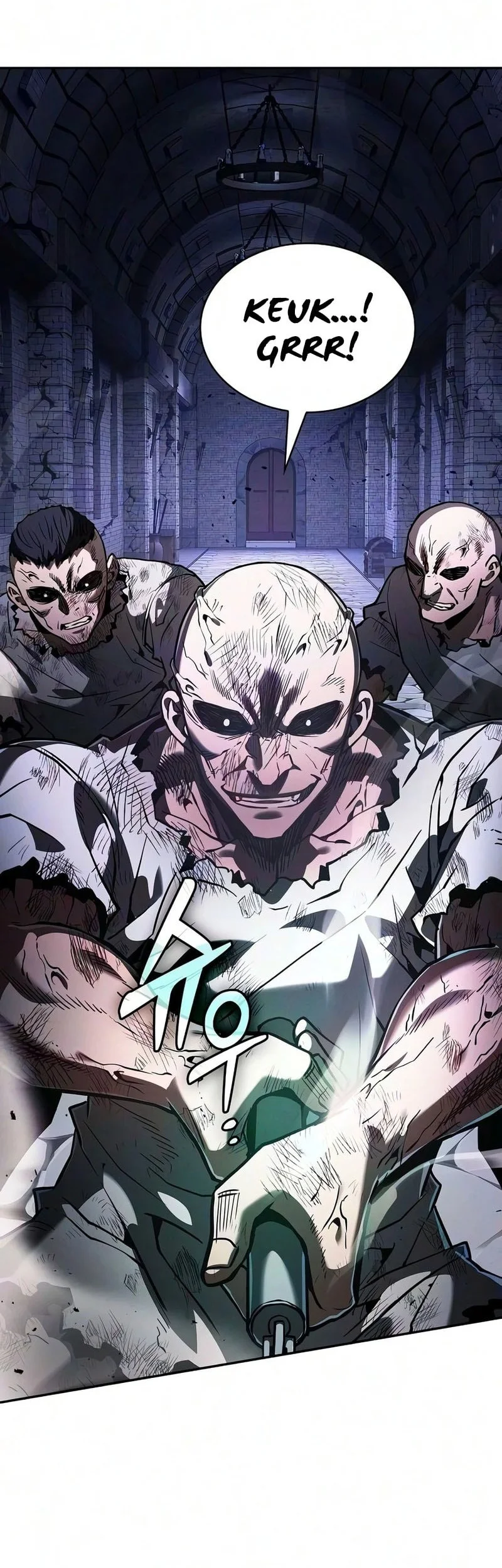 Chapter 138 - halaman 36