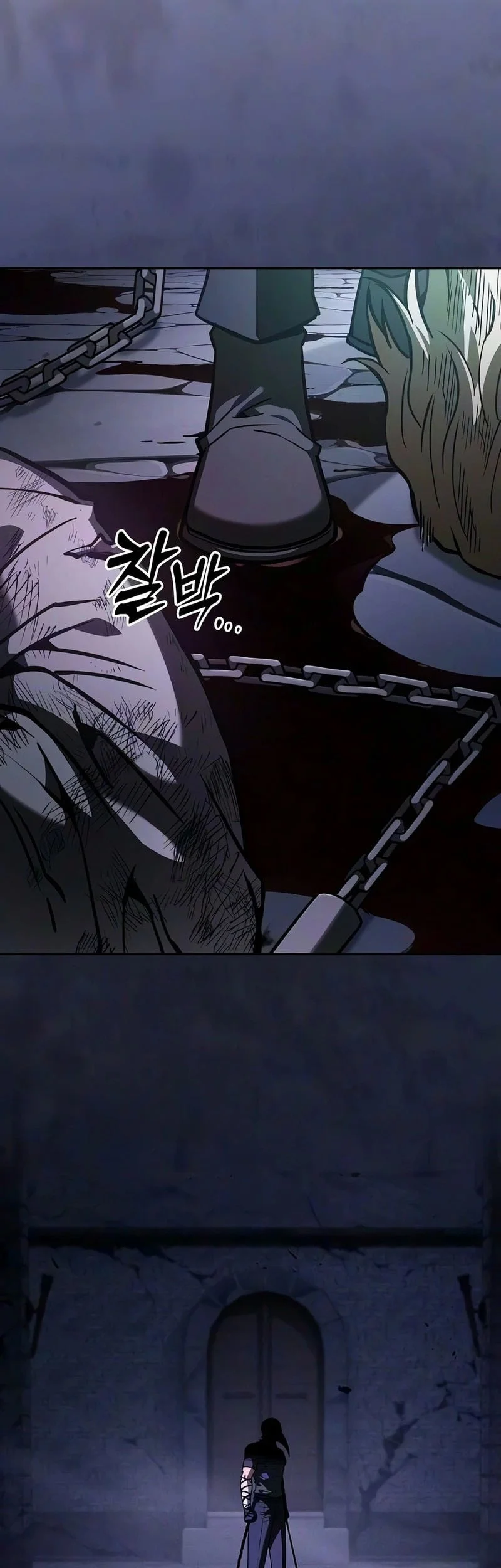 Chapter 138 - halaman 54