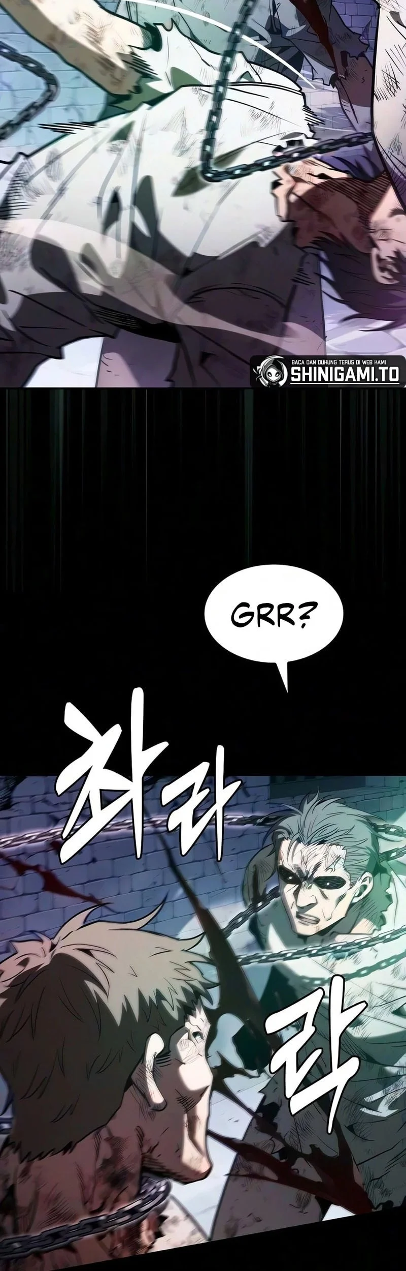 Chapter 138 - halaman 23