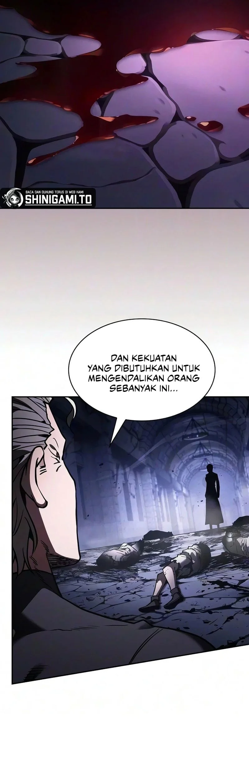 Chapter 139 - halaman 21