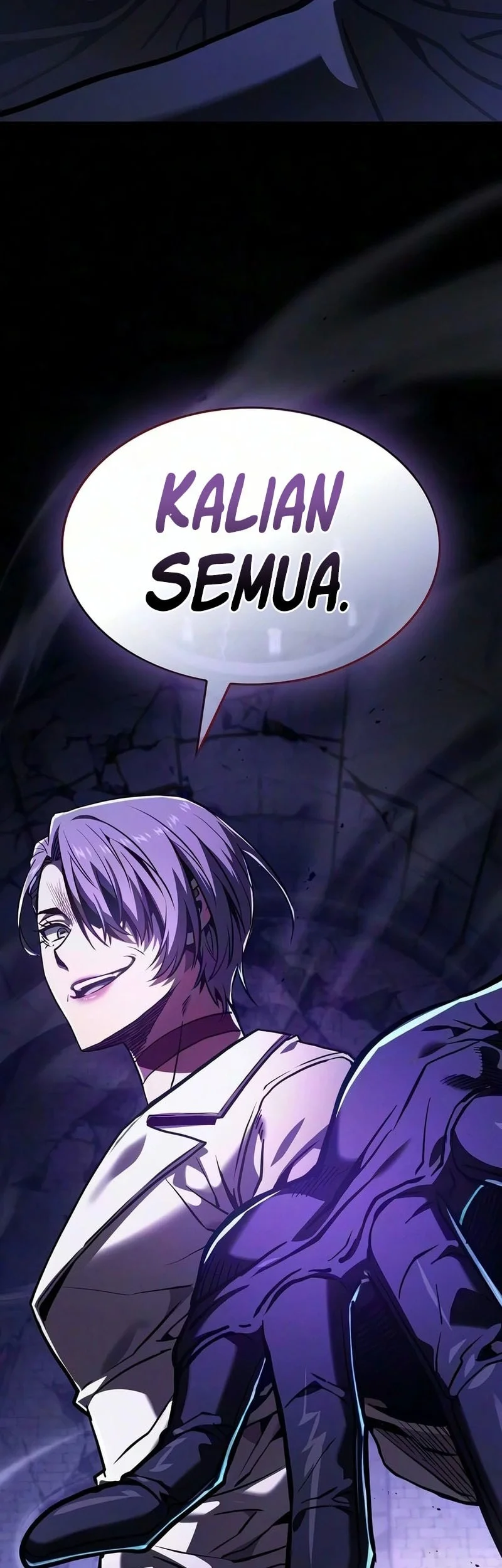 Chapter 140 - halaman 21