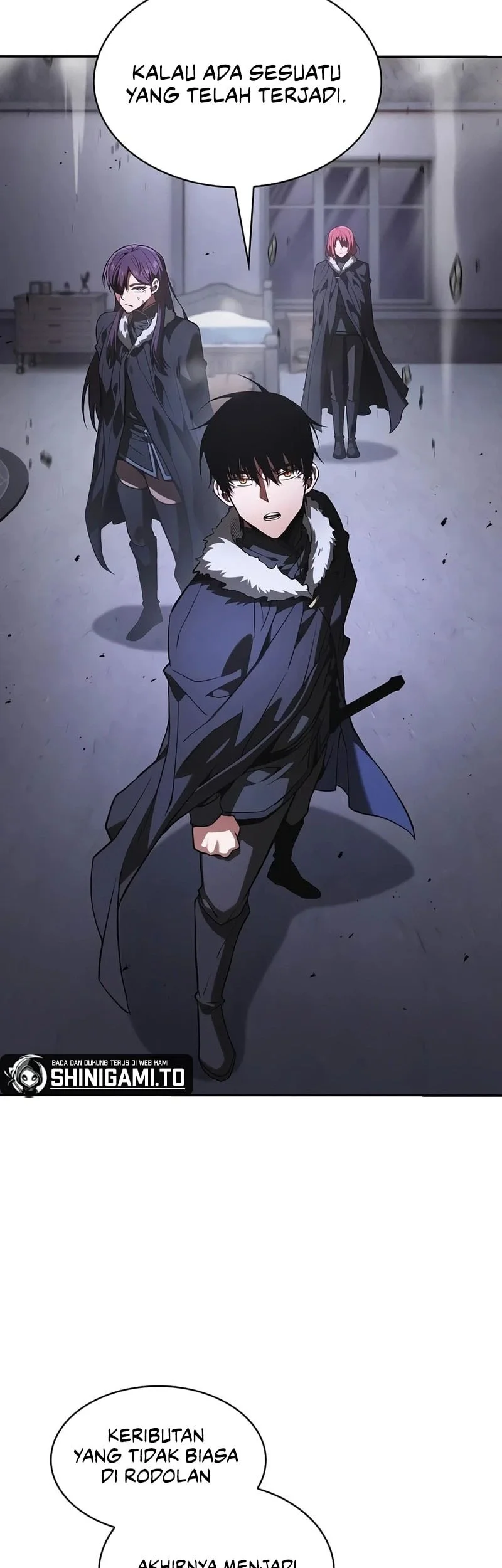 Chapter 141 - halaman 5