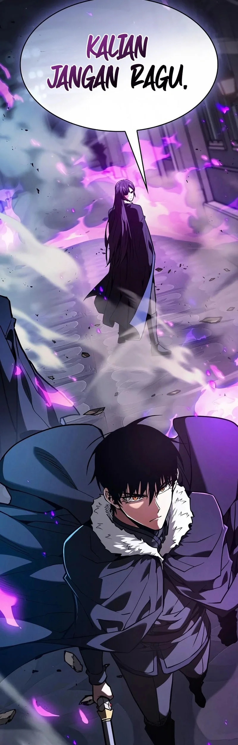 Chapter 141 - halaman 27