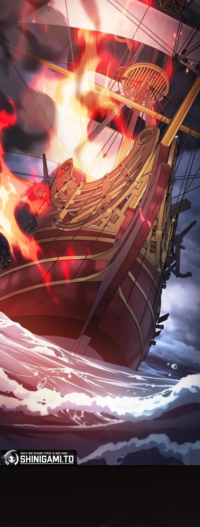 Chapter 141 - halaman 30