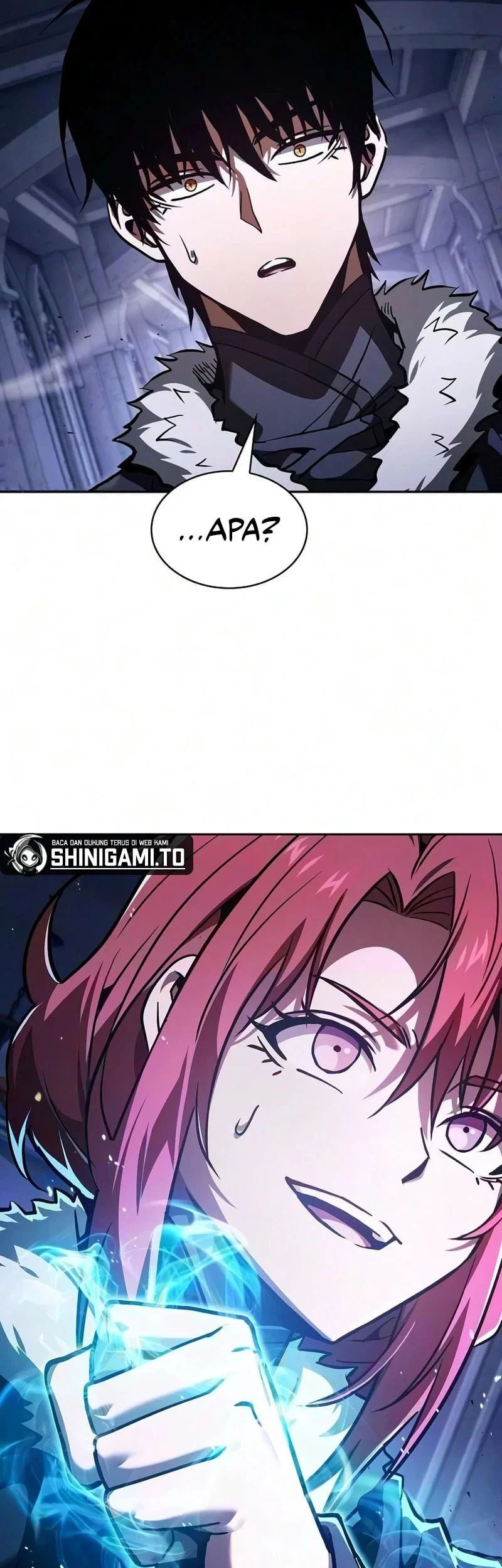 Chapter 142 - halaman 35