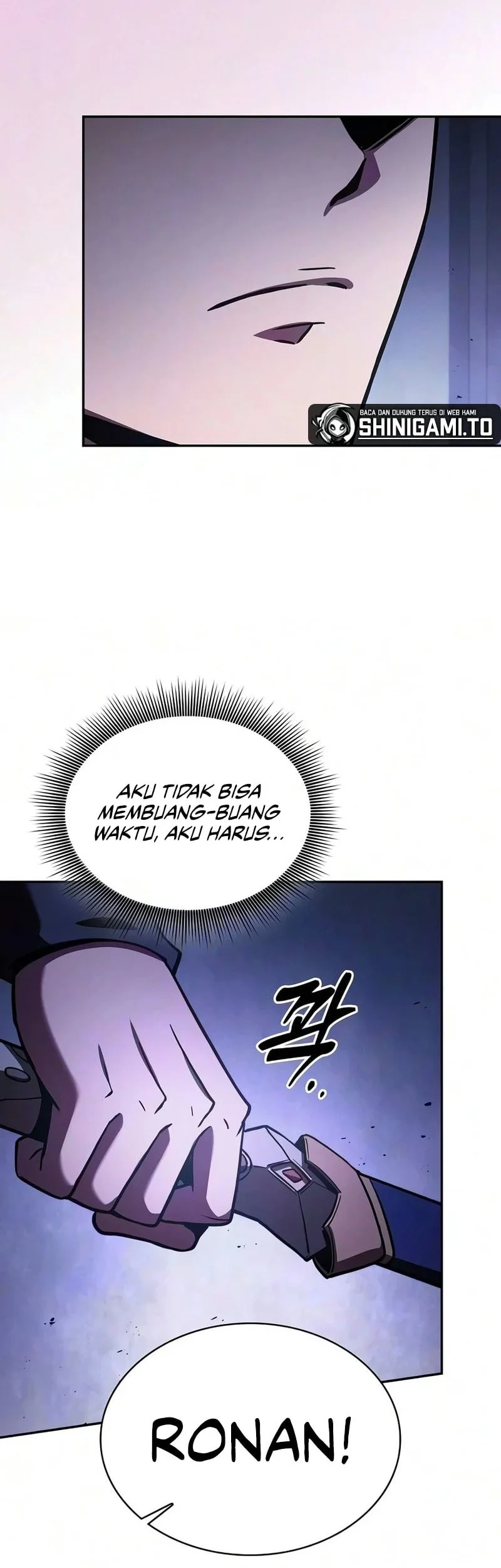 Chapter 142 - halaman 32