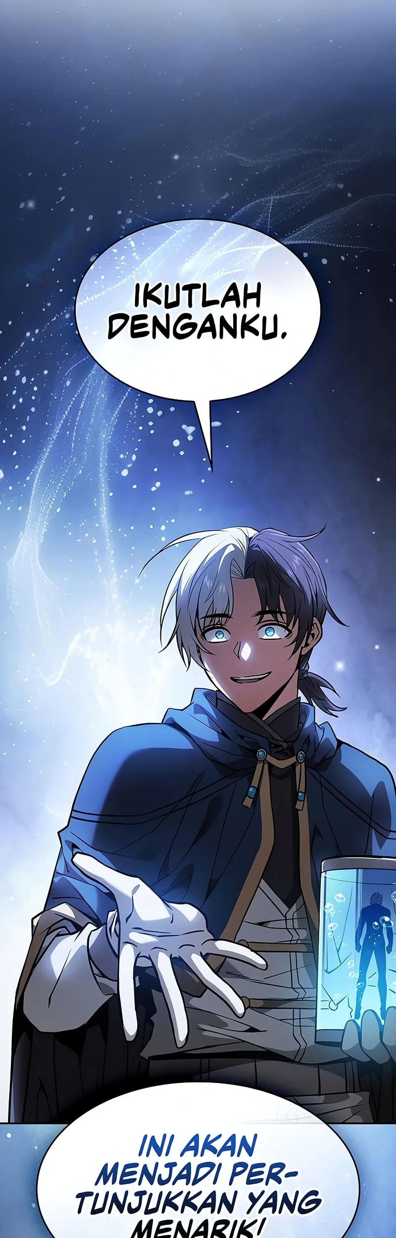 Chapter 146 - halaman 27