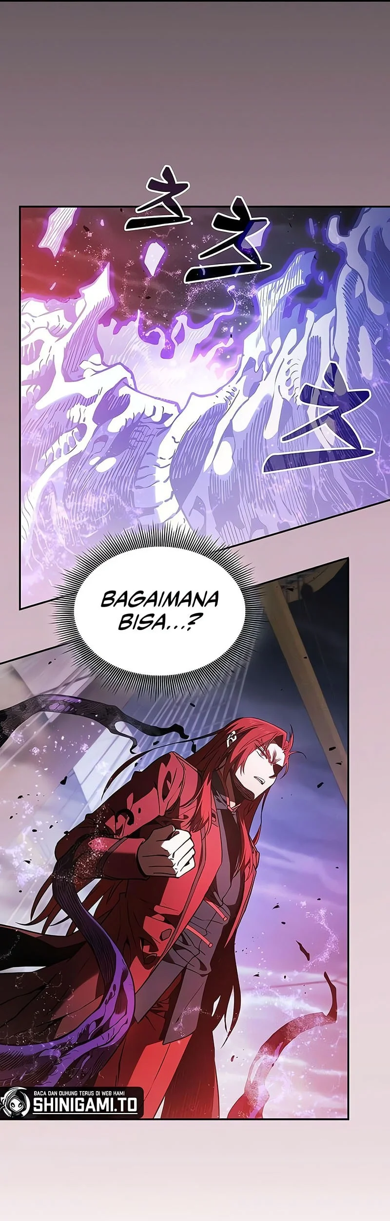 Chapter 146 - halaman 31