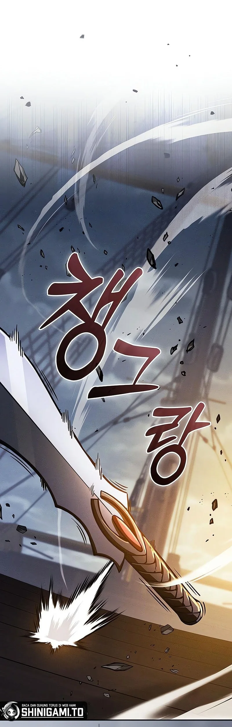 Chapter 147 - halaman 31