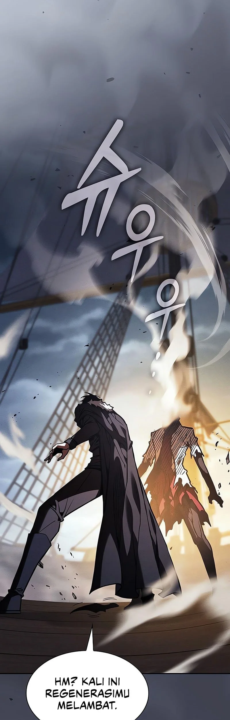 Chapter 147 - halaman 32