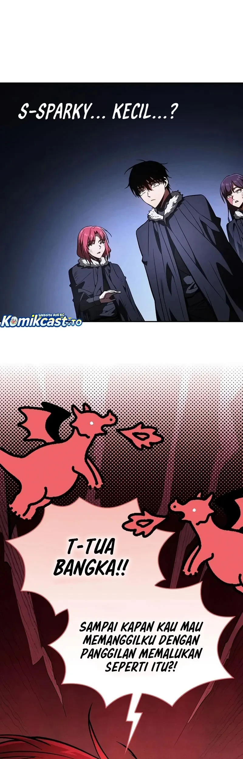 Chapter 148 - halaman 33