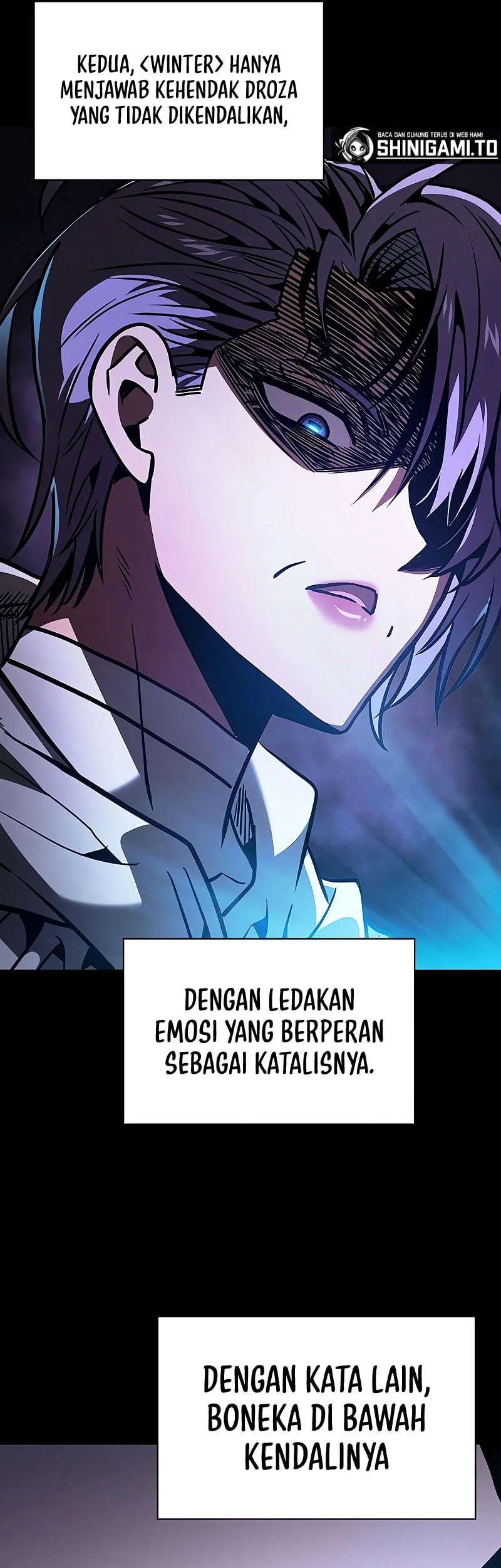 Chapter 149 - halaman 28