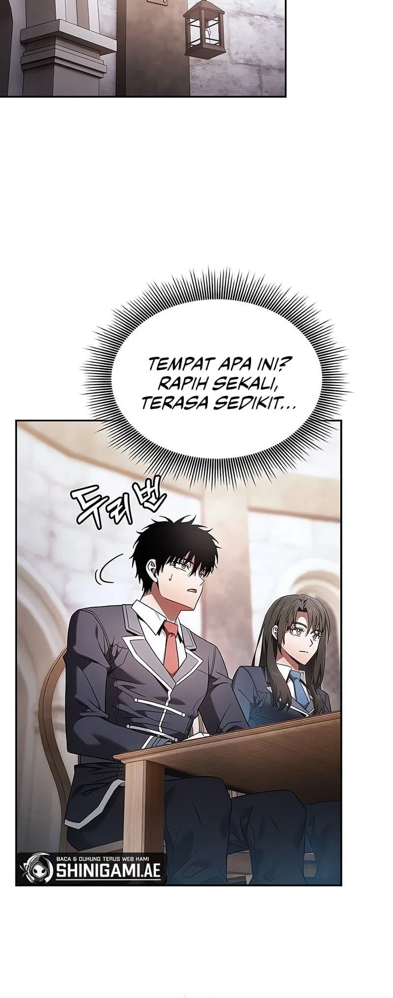 Chapter 55 - halaman 14