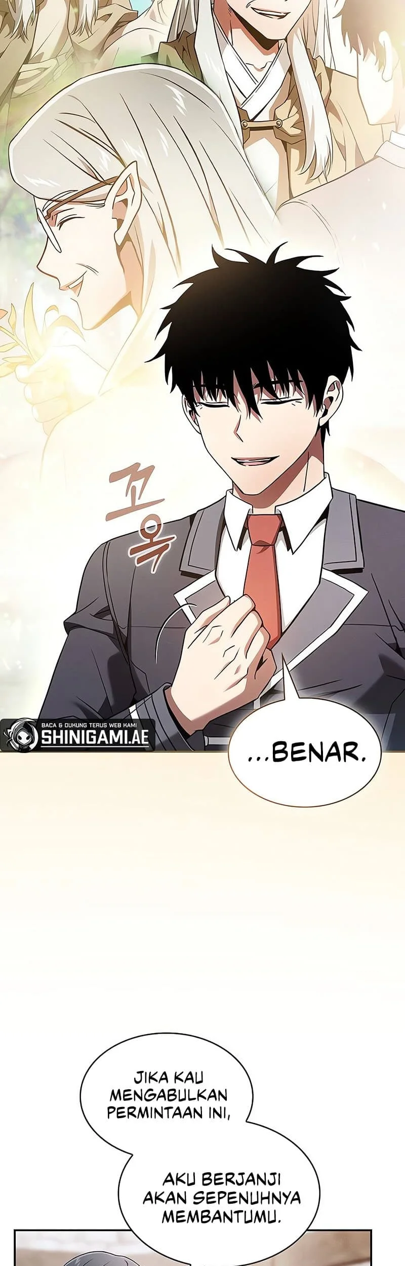 Chapter 55 - halaman 25