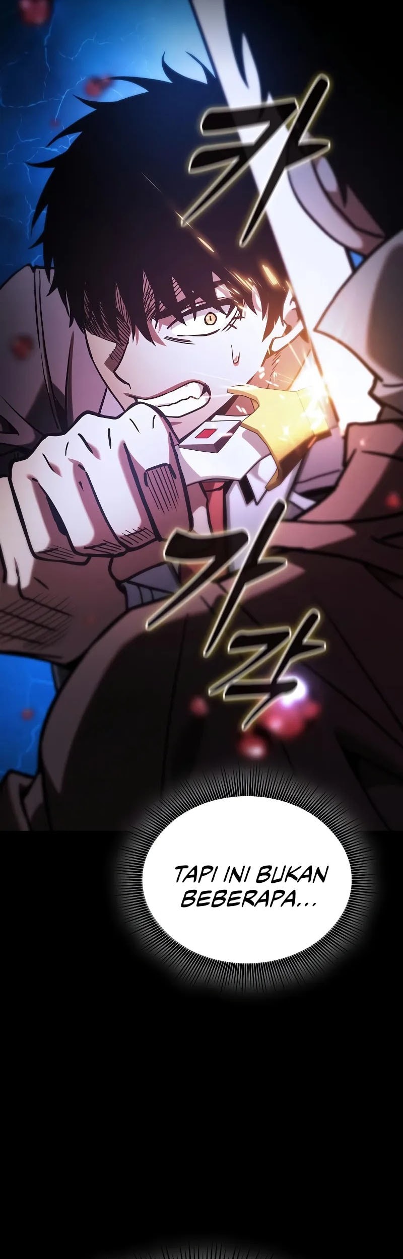 Chapter 98 - halaman 22