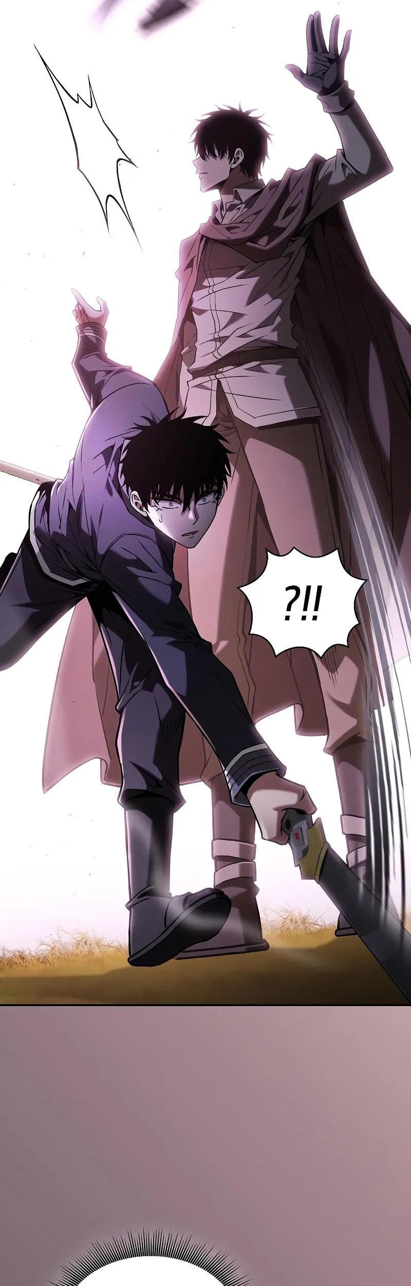 Chapter 98 - halaman 28