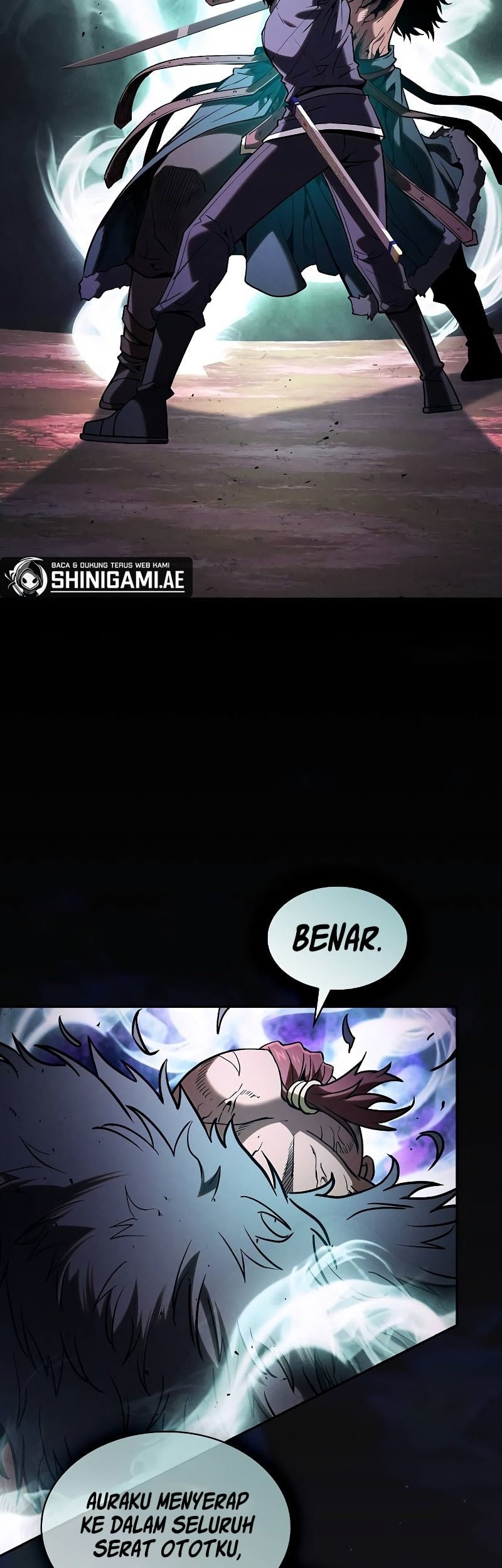 Chapter 99 - halaman 40