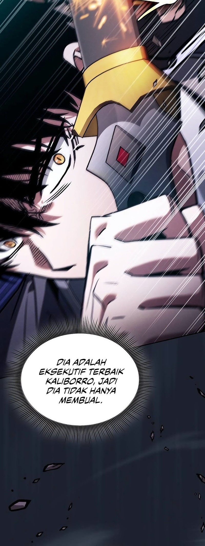 Chapter 99 - halaman 22