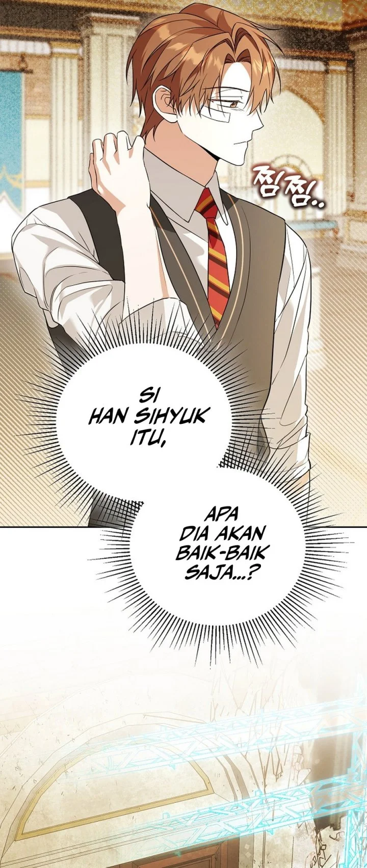 Chapter 50 - halaman 45