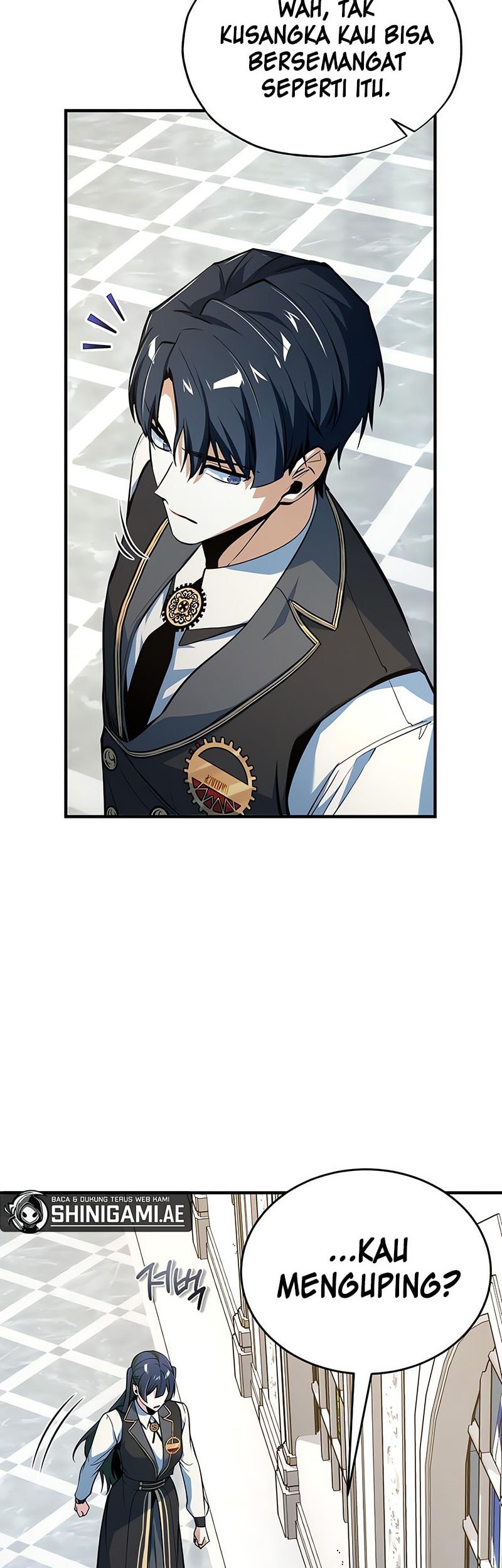 Chapter 119 - halaman 40