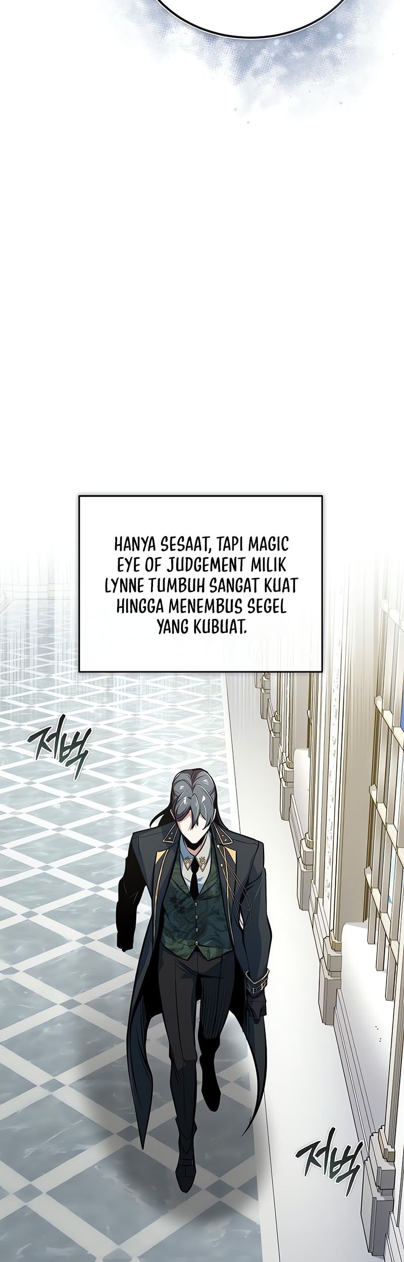 Chapter 119 - halaman 25
