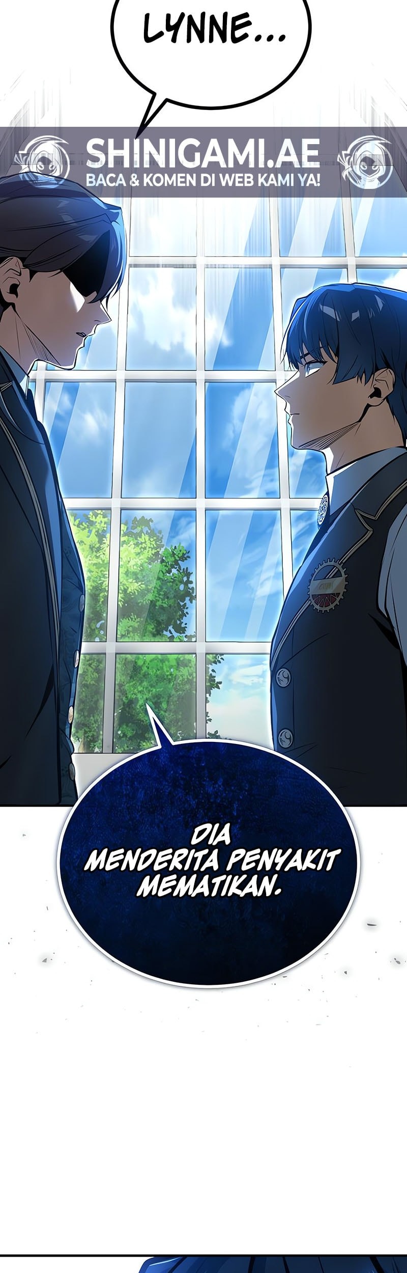 Chapter 119 - halaman 33