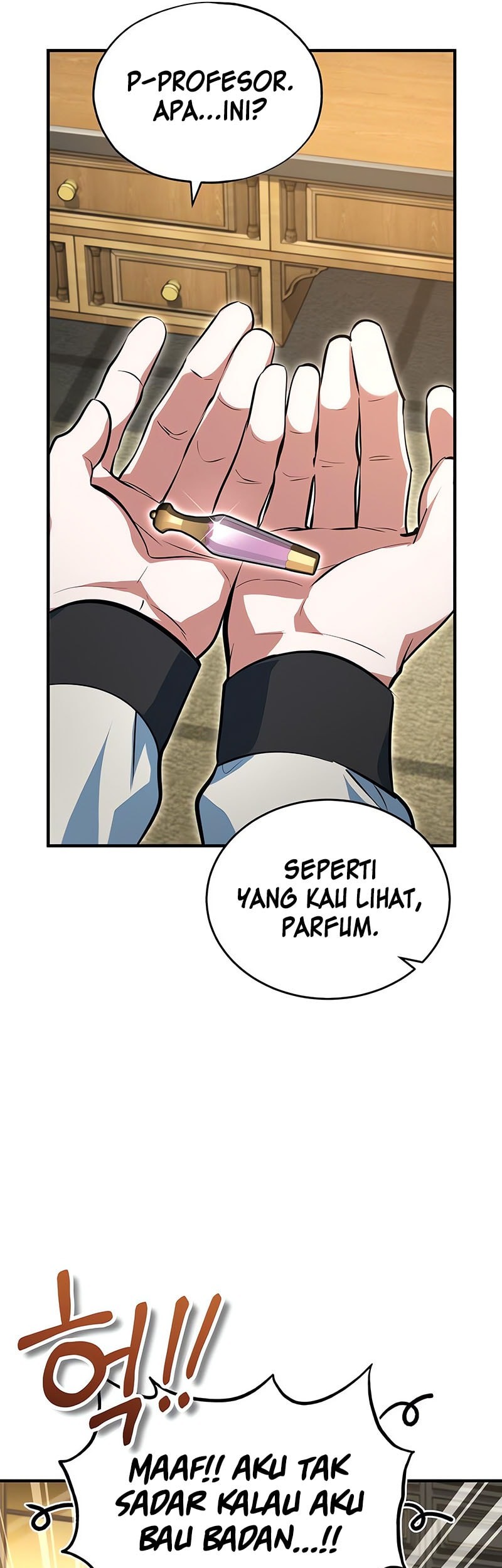 Chapter 120 - halaman 38