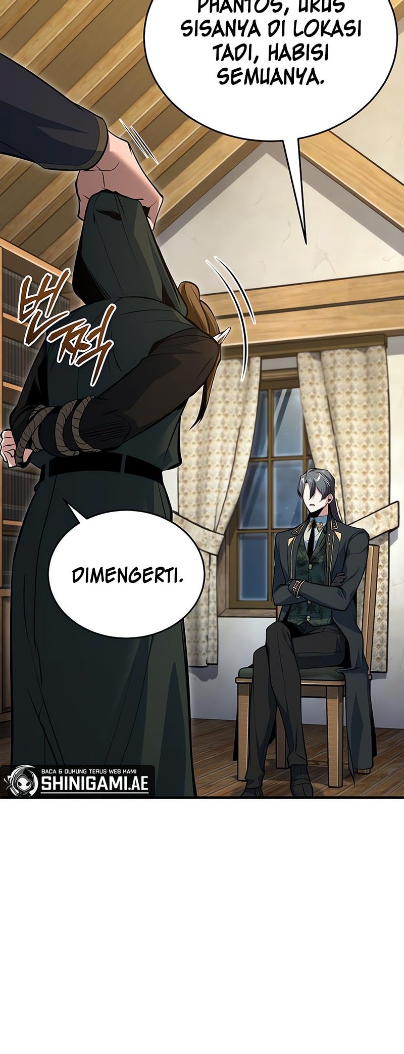 Chapter 120 - halaman 29