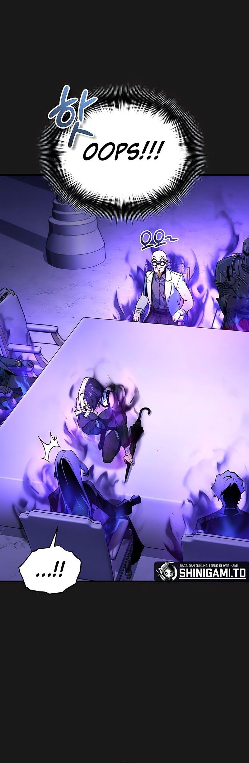 Chapter 121 - halaman 42