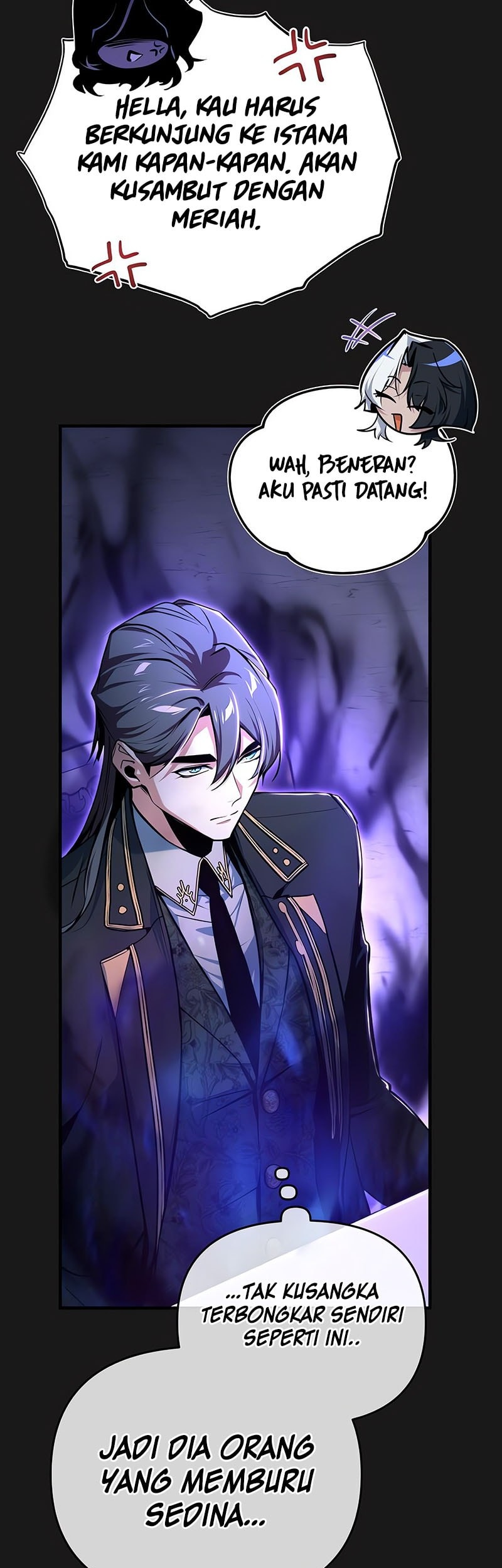 Chapter 121 - halaman 45
