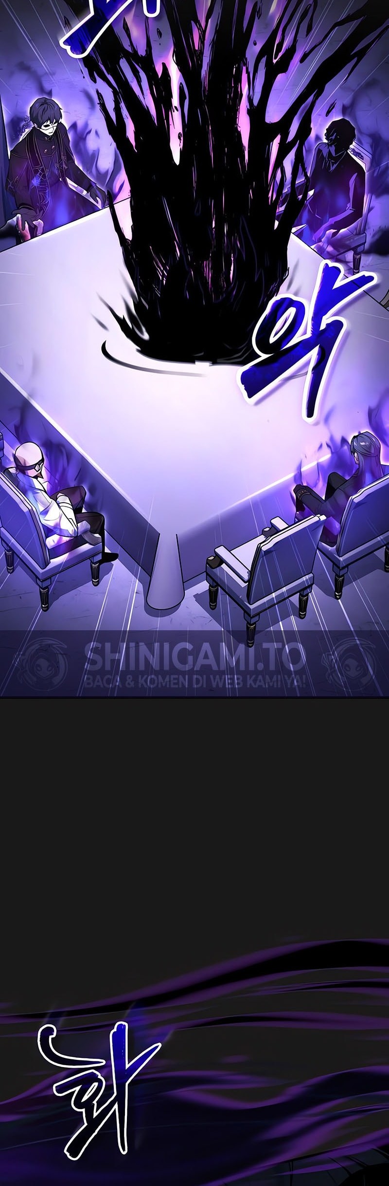 Chapter 121 - halaman 30