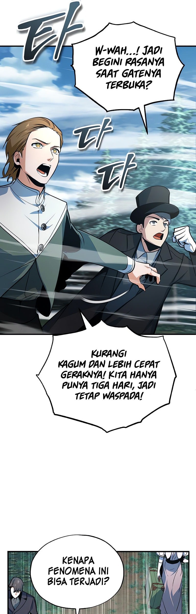 Chapter 122 - halaman 55