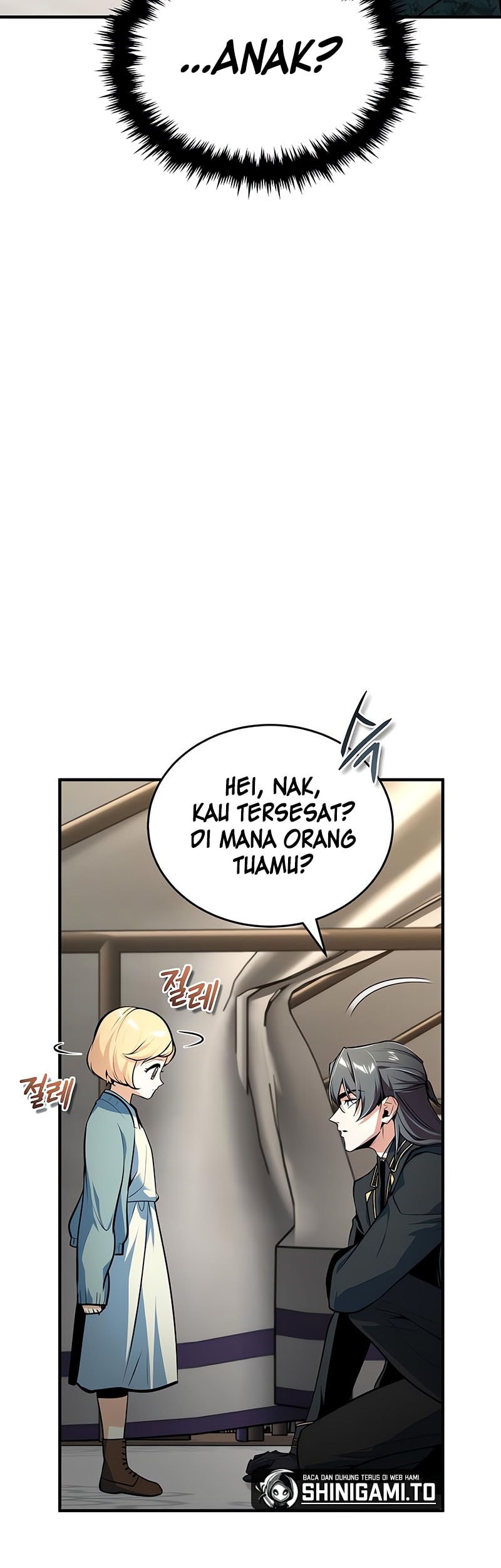Chapter 122 - halaman 65