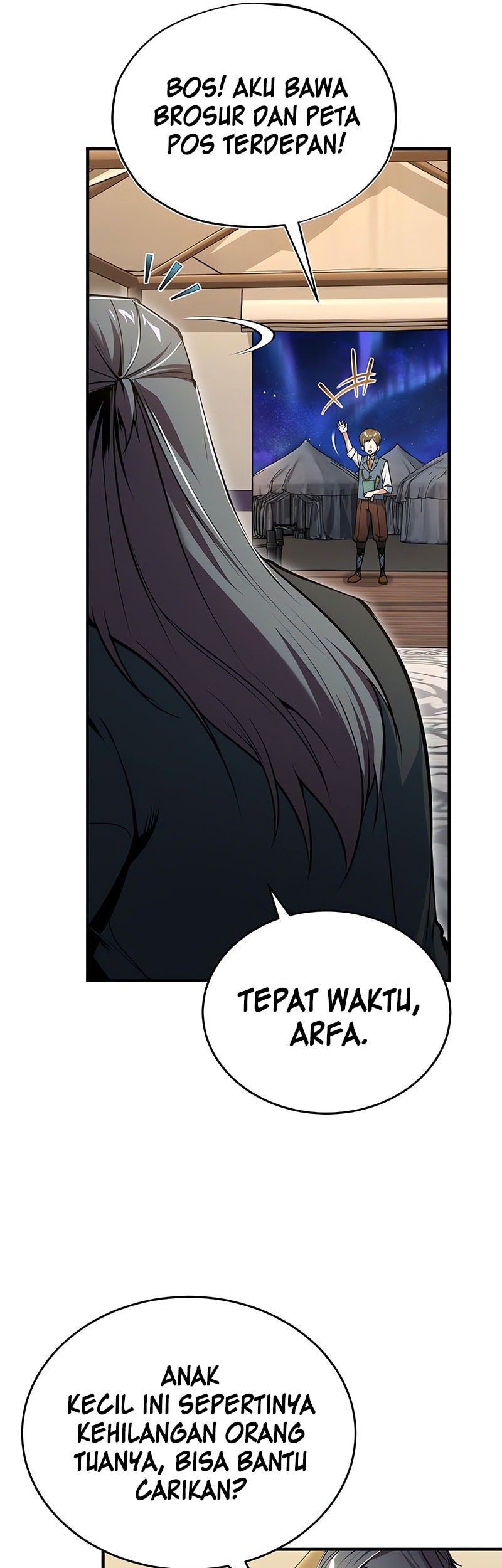 Chapter 122 - halaman 67