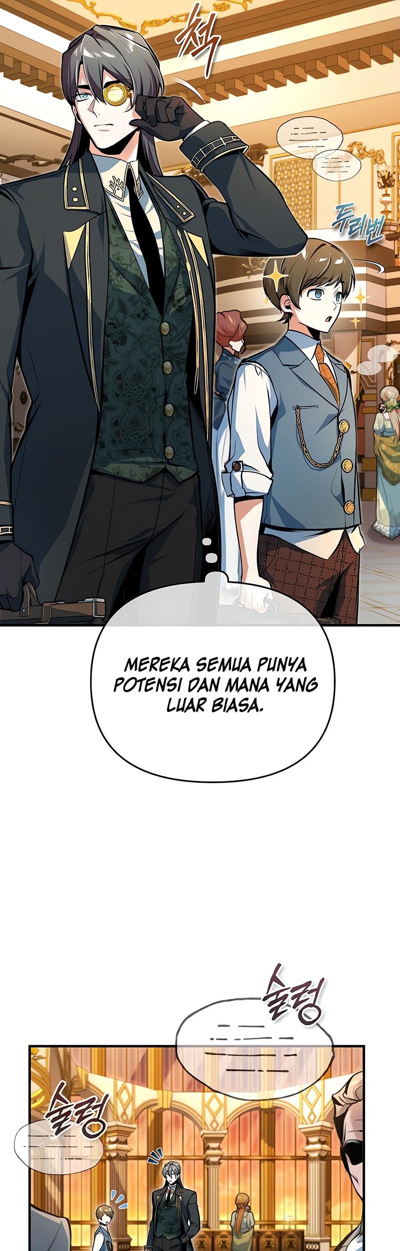 Chapter 122 - halaman 19