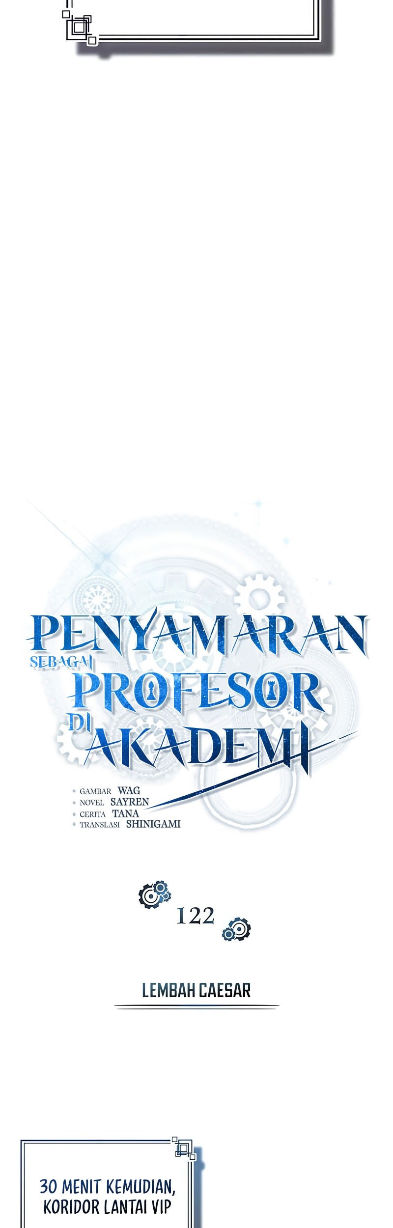 Chapter 122 - halaman 25