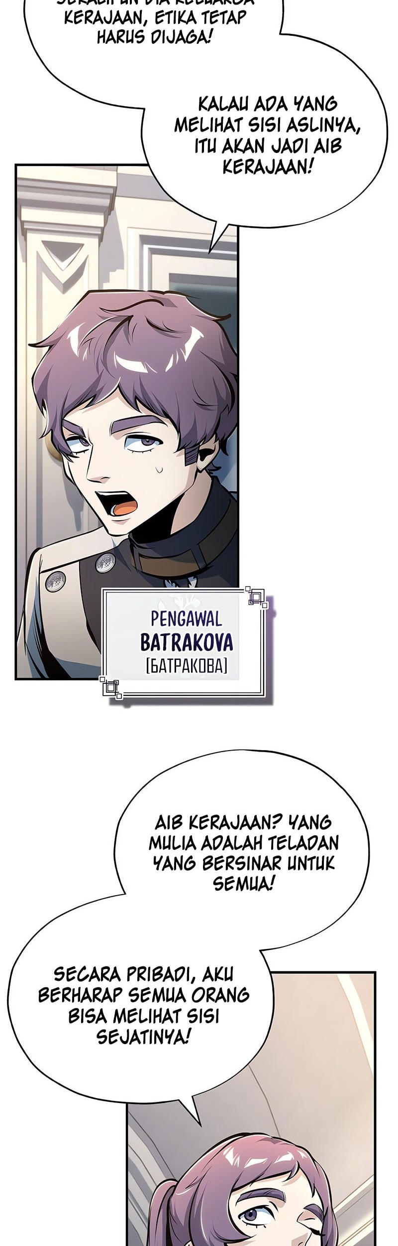 Chapter 122 - halaman 28