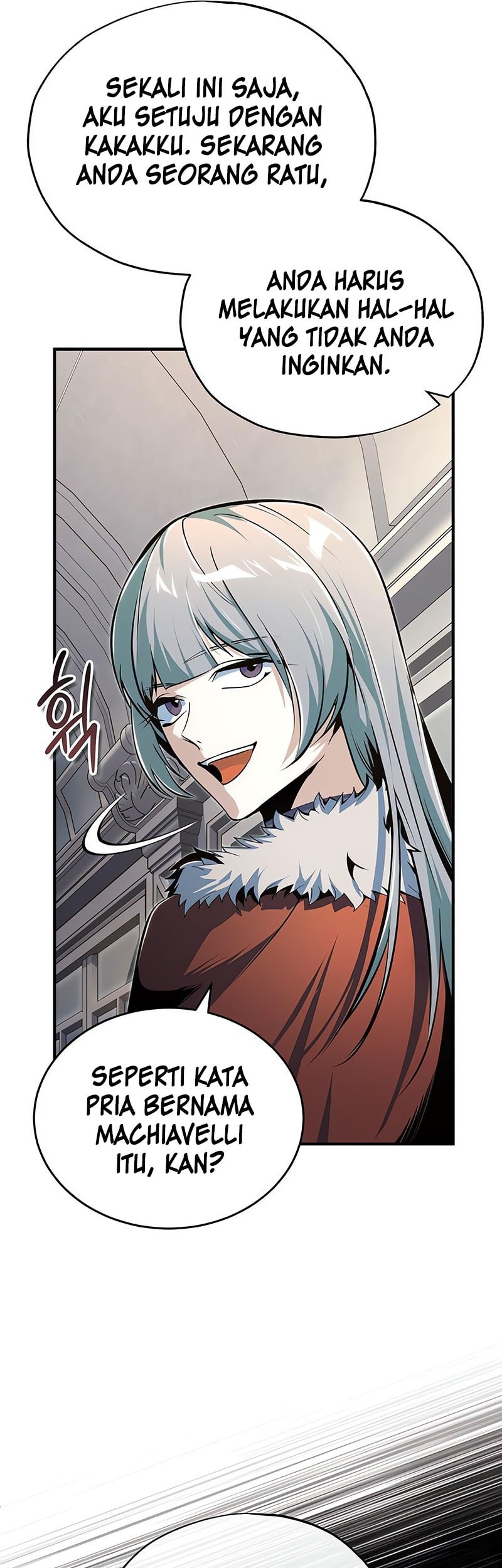 Chapter 122 - halaman 31