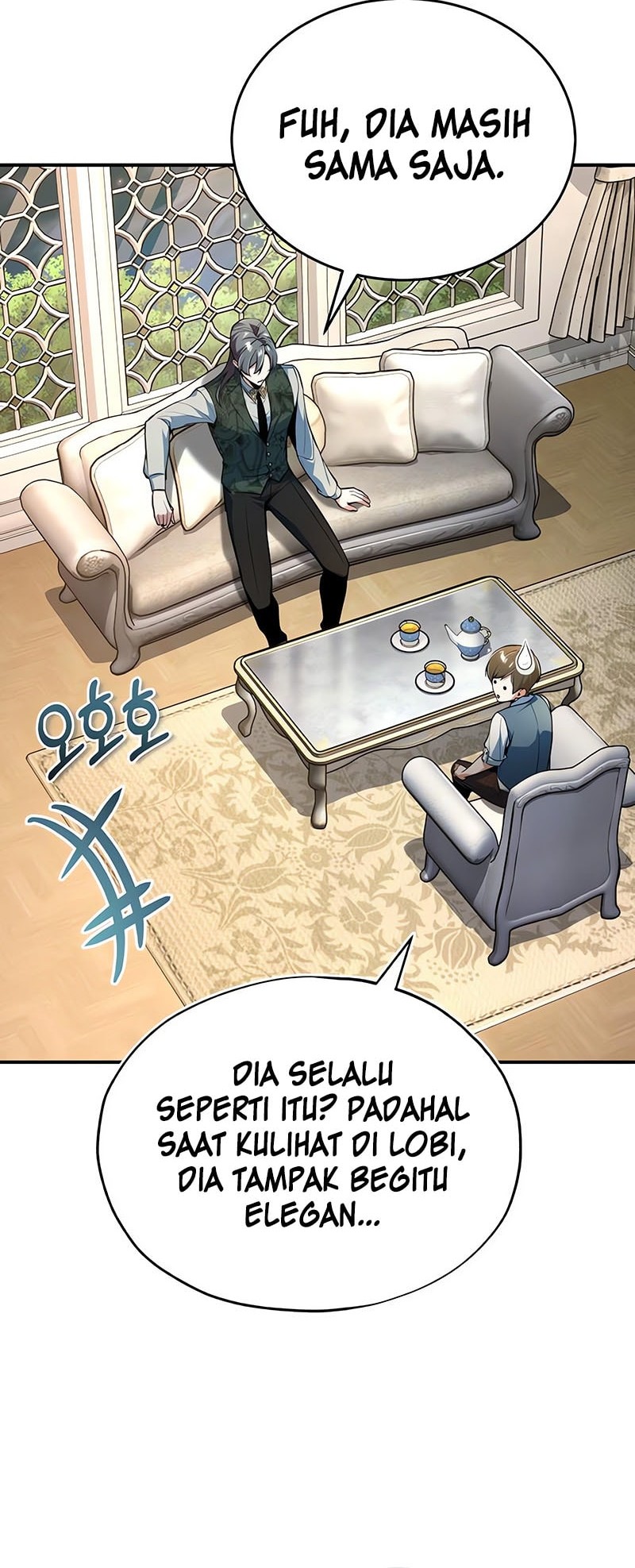 Chapter 122 - halaman 34