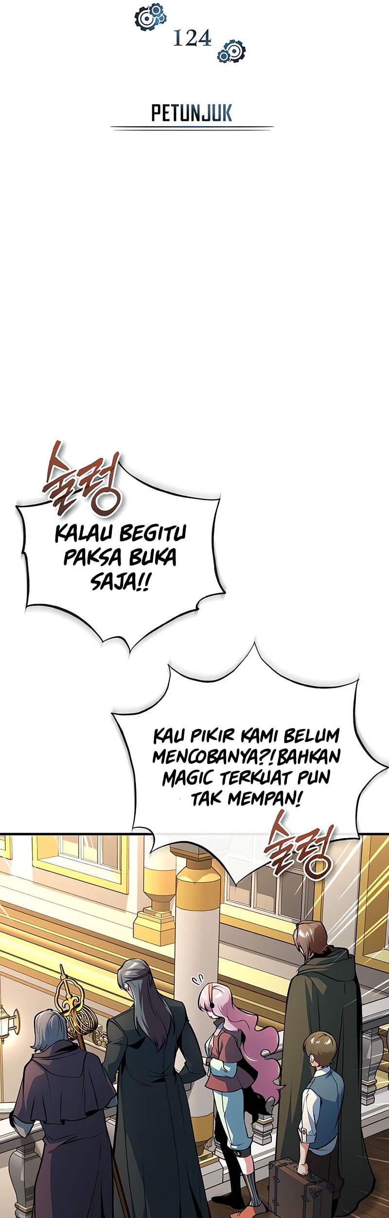 Chapter 124 - halaman 47