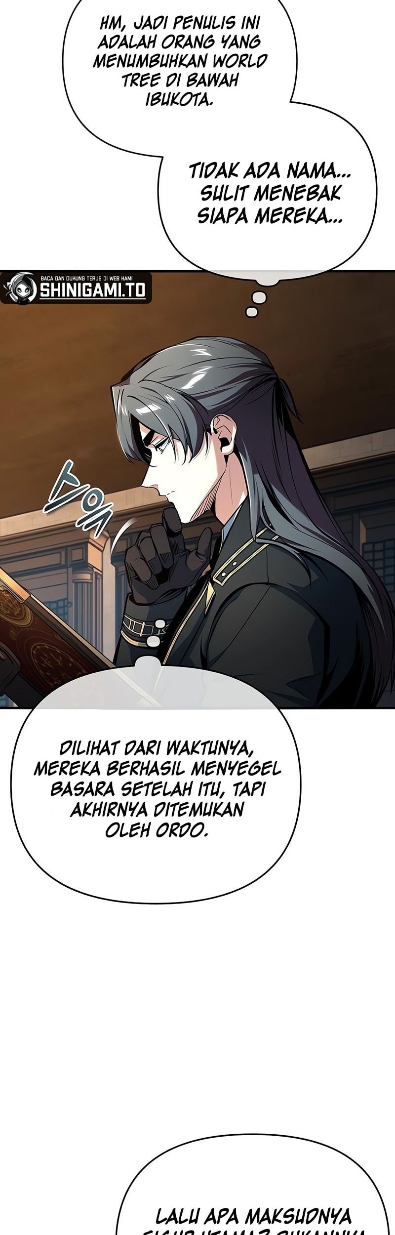 Chapter 124 - halaman 16