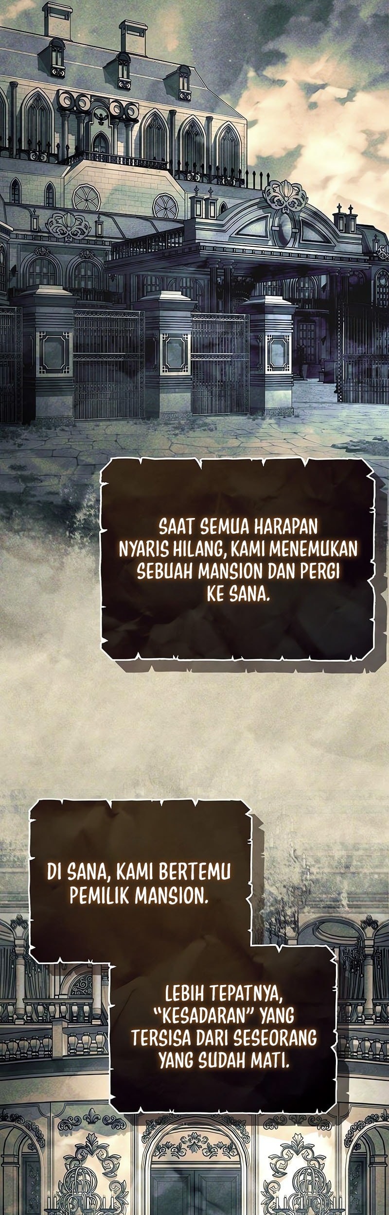 Chapter 124 - halaman 19
