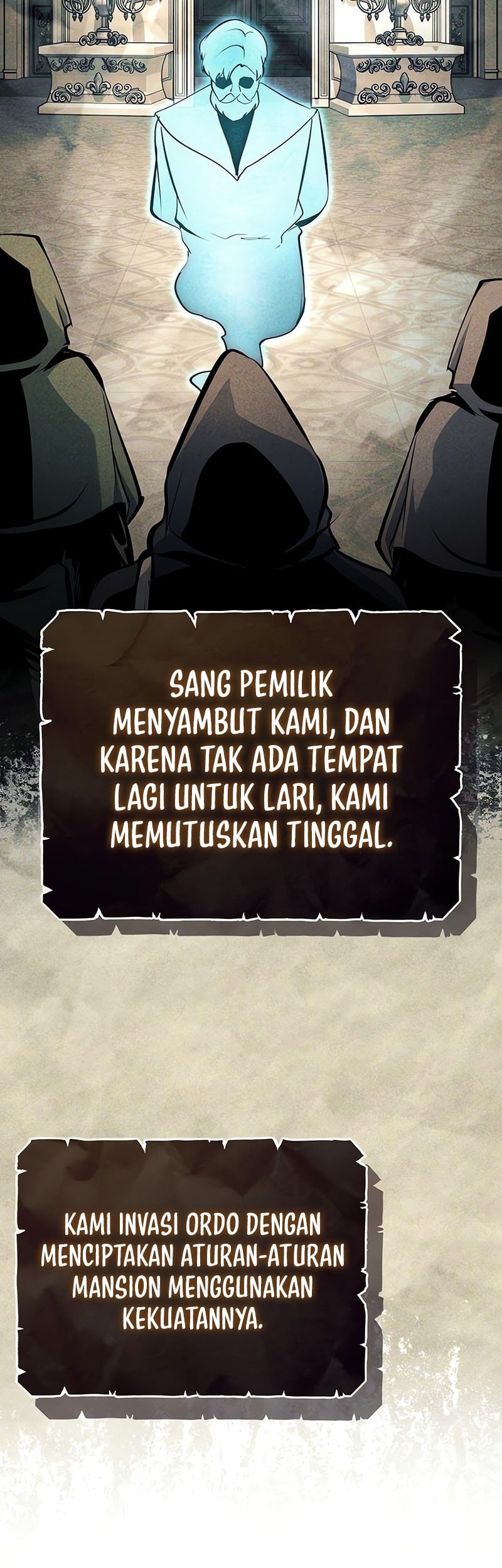 Chapter 124 - halaman 20